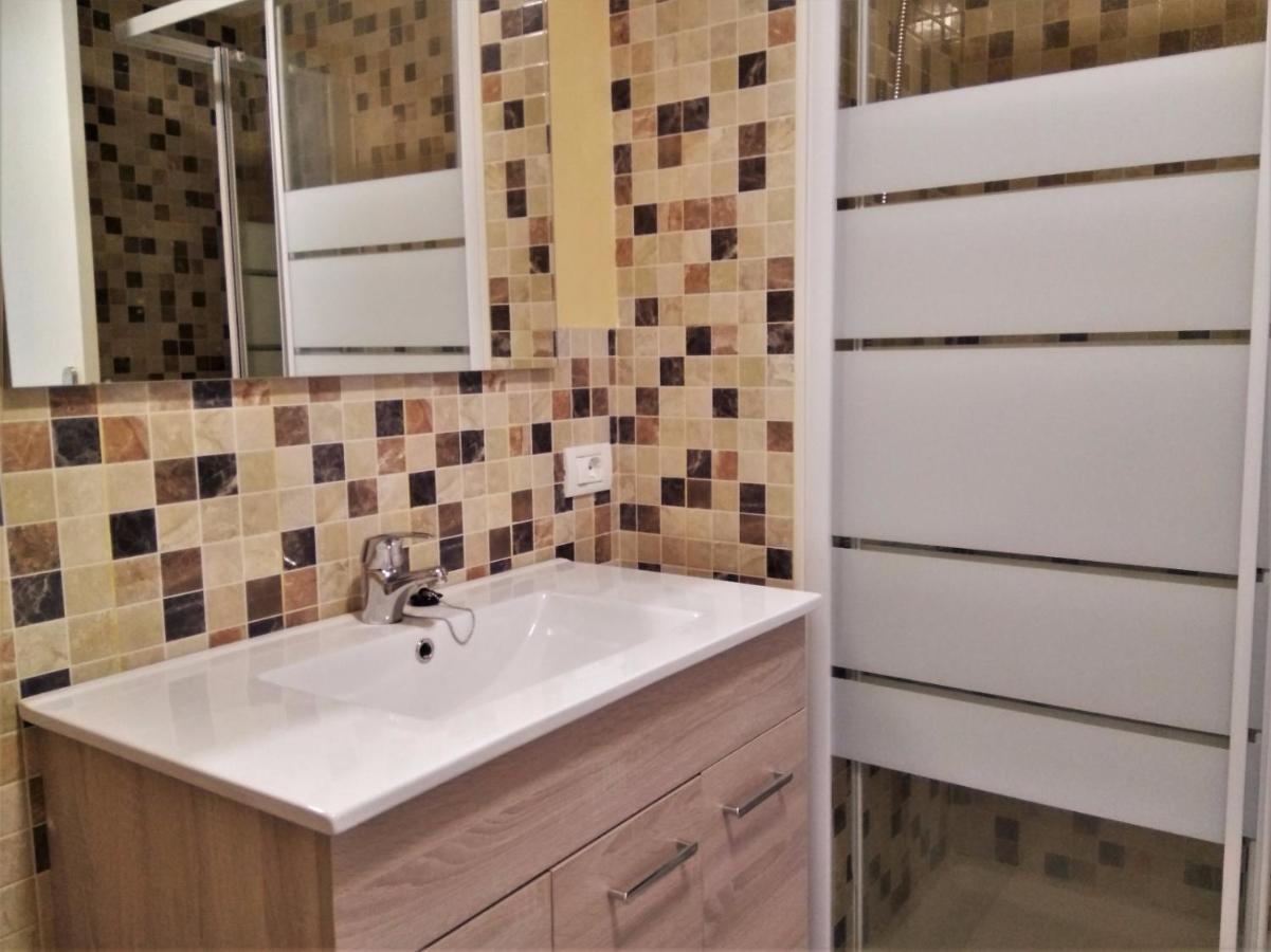 Molino Blanco Apartament Puerto de la Cruz (Tenerife)
