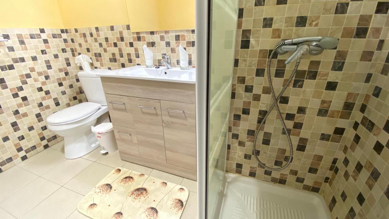 Molino Blanco Apartament Puerto de la Cruz (Tenerife)