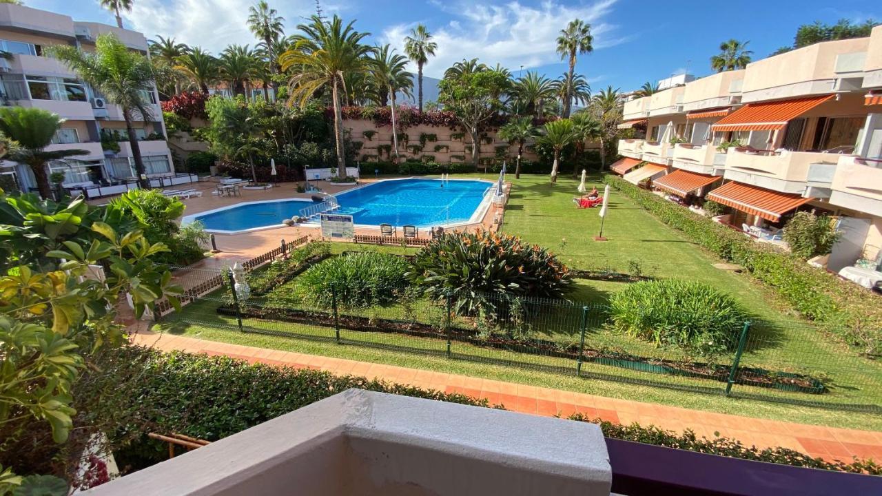 Apartament Molino Blanco Puerto de la Cruz (Tenerife)