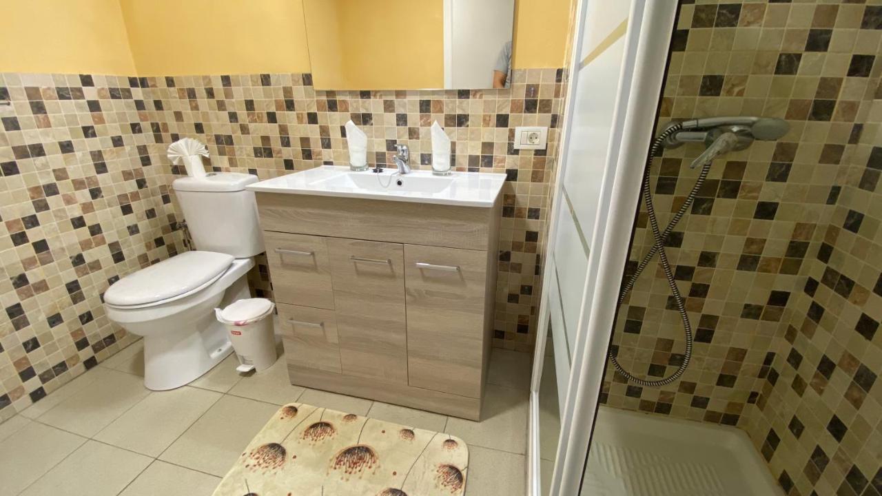 Apartament Molino Blanco *