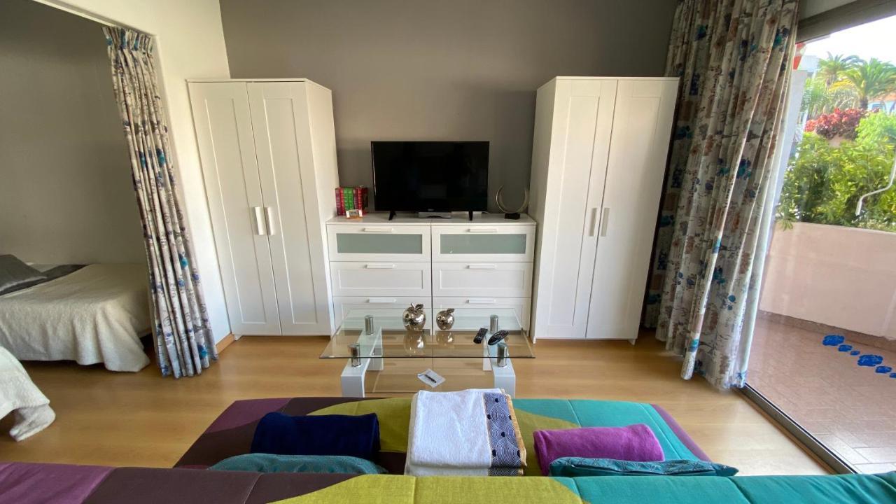 Apartament Molino Blanco *
