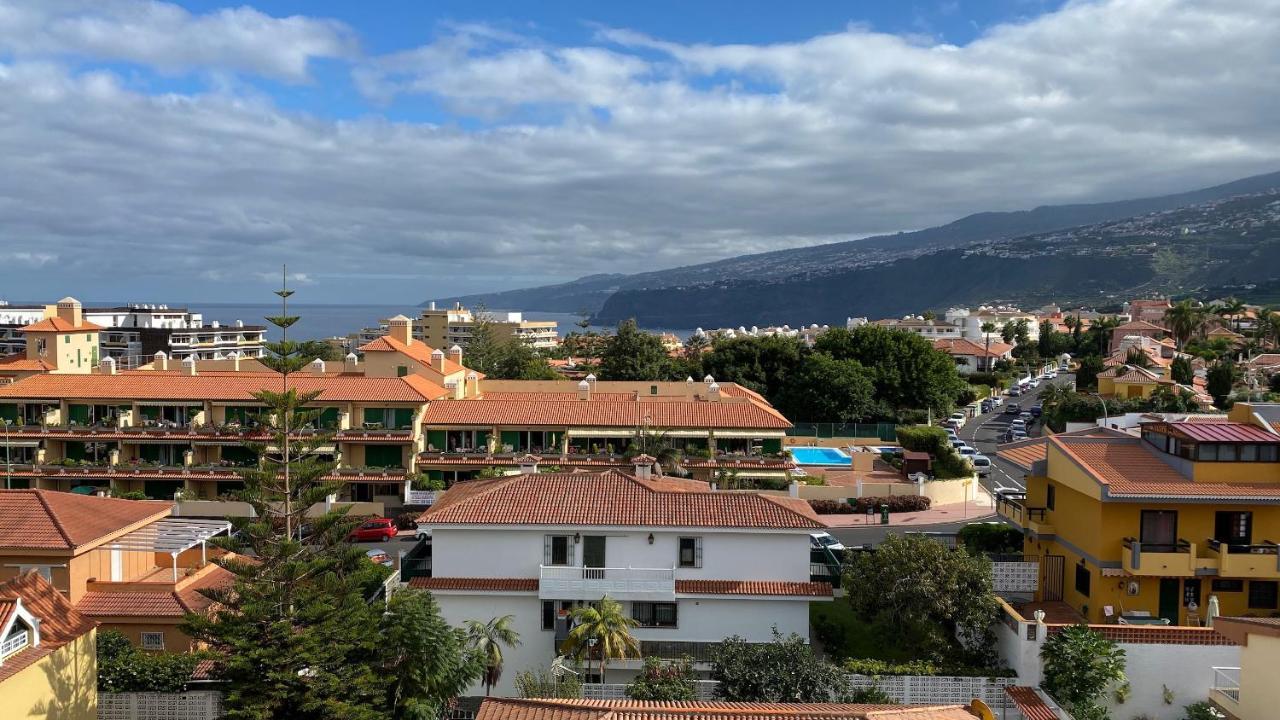 Apartament Molino Blanco *