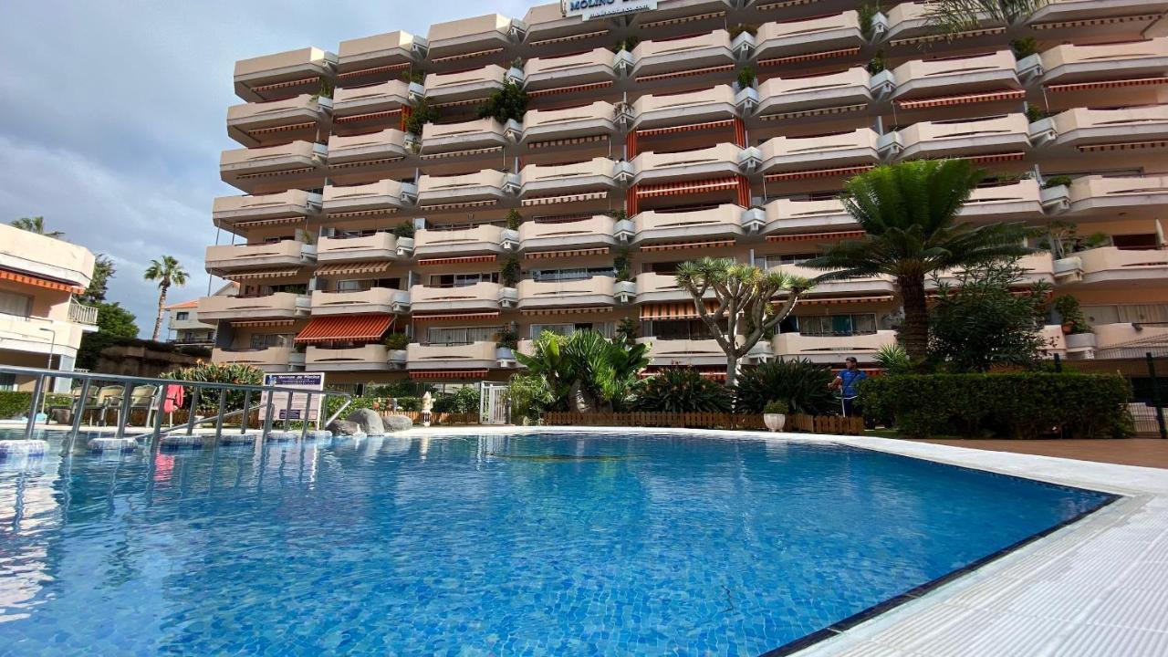 Apartament Molino Blanco Puerto de la Cruz (Tenerife)