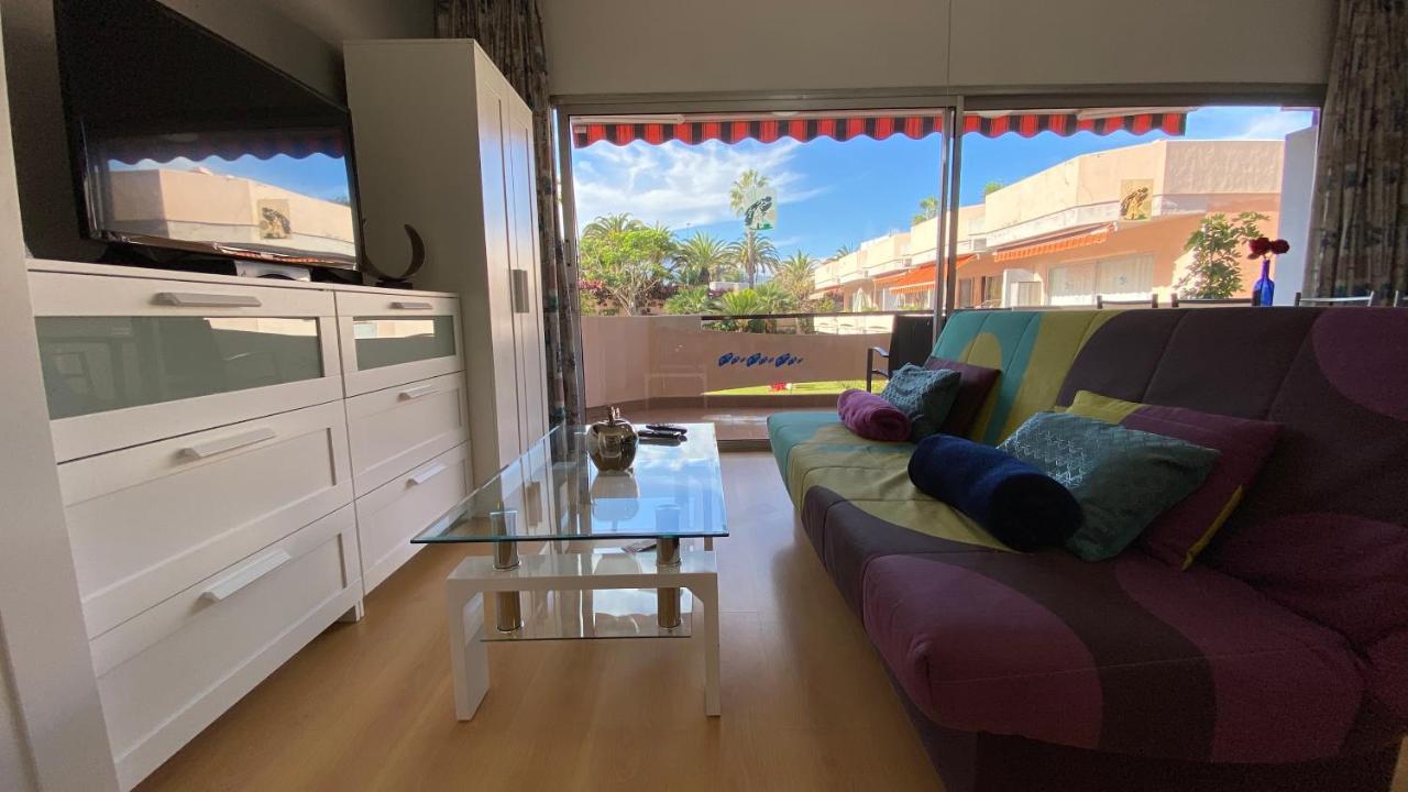Apartament Molino Blanco Puerto de la Cruz (Tenerife)