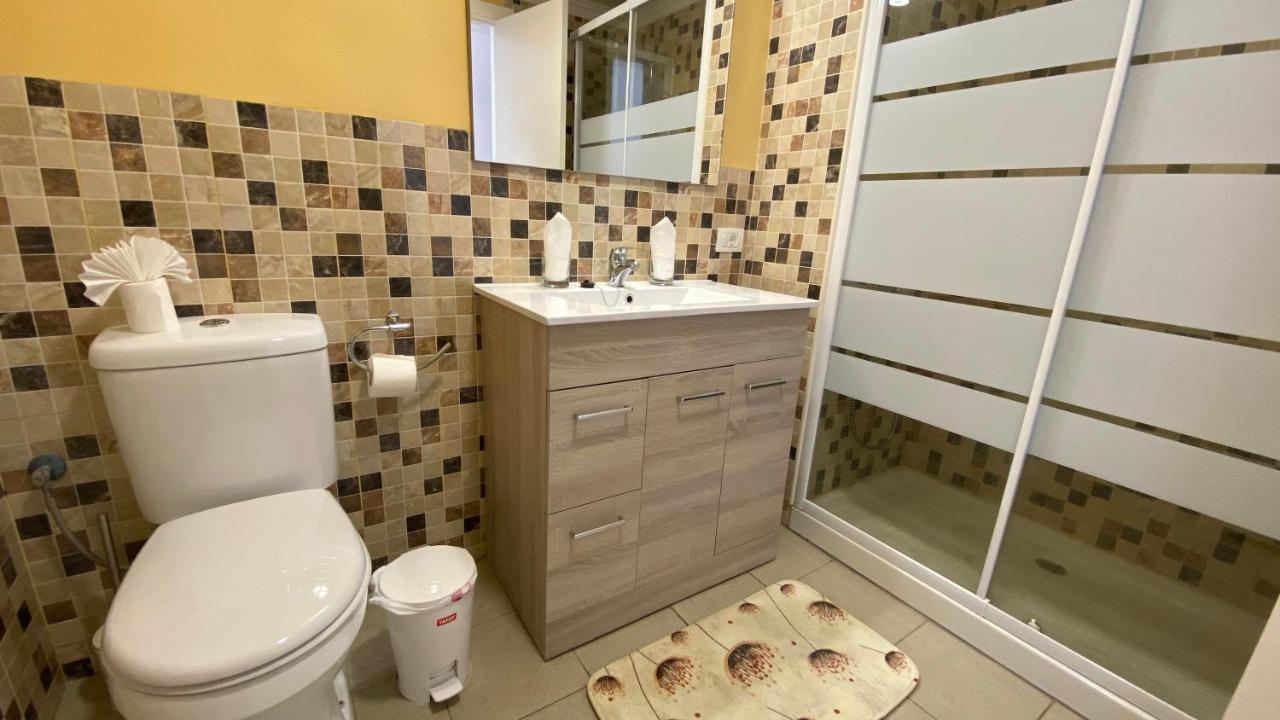Apartament Molino Blanco