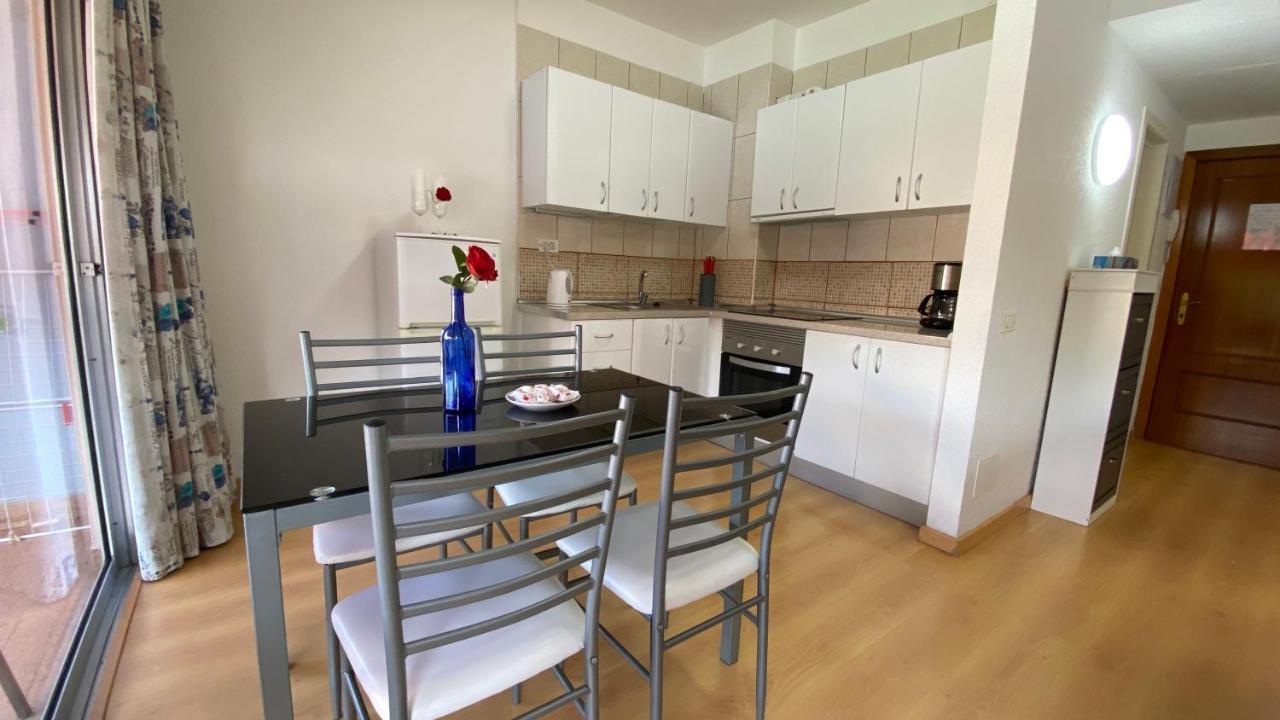 Apartament Molino Blanco Puerto de la Cruz (Tenerife)