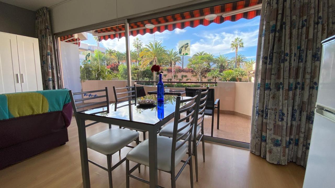 Apartament Molino Blanco *