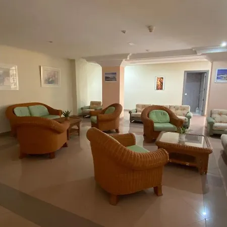 Molino Blanco Appartement Puerto de la Cruz  Buitenkant foto