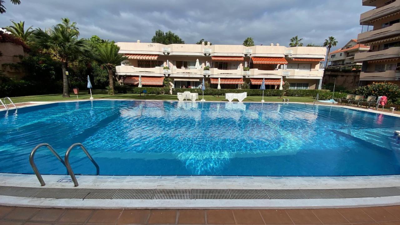 Molino Blanco Appartement *