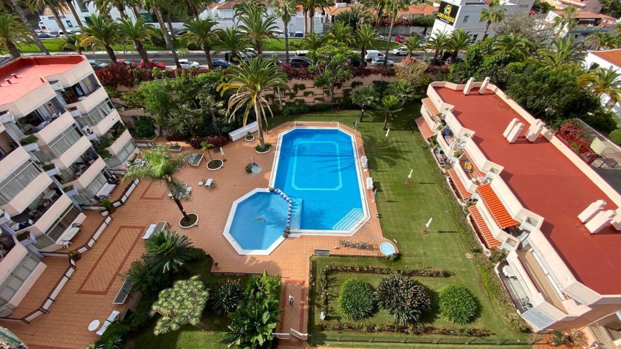 Appartement Molino Blanco