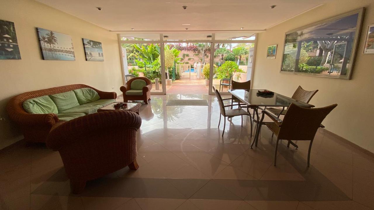 Appartement Molino Blanco