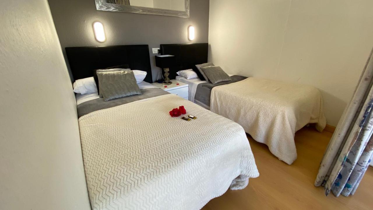 Molino Blanco Appartement